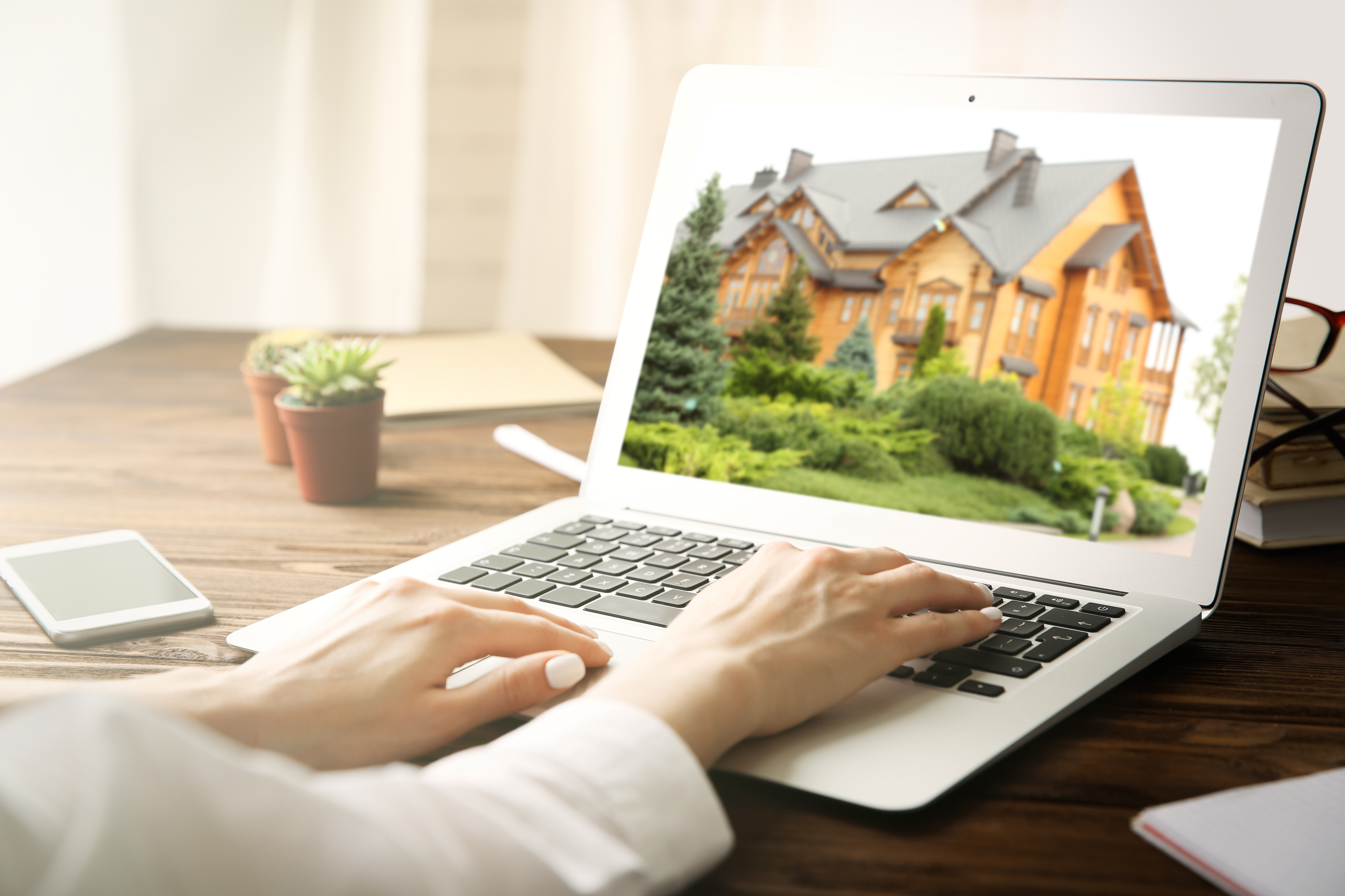 property marketing